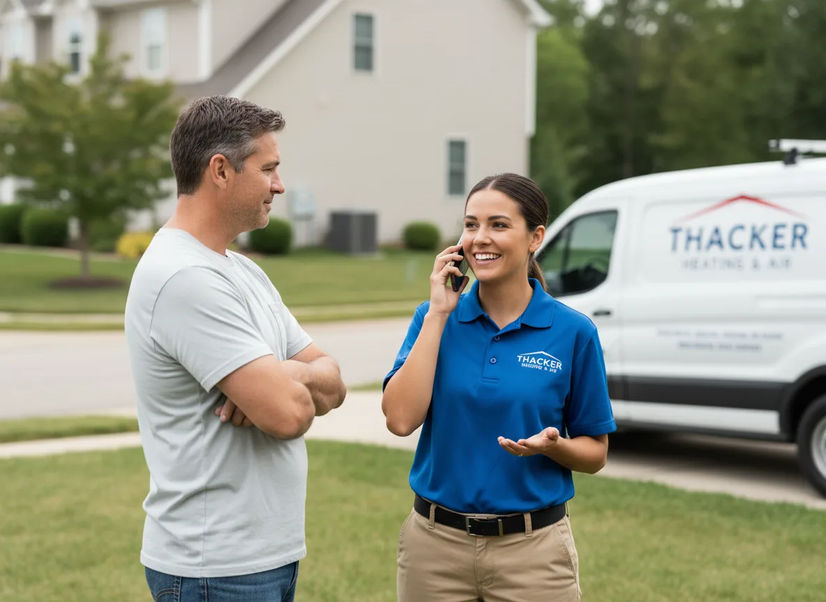 Ac Repair Mount Ayr, IN FAQs